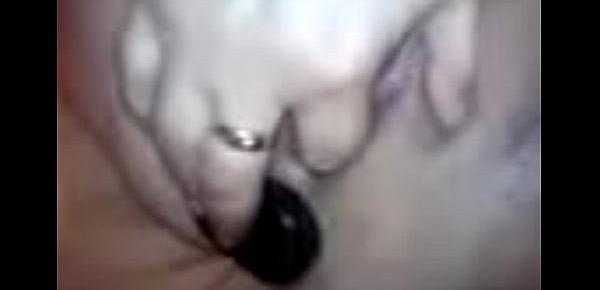  Wend buttplug insertion